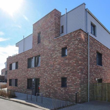 Appartamento Hafenquartier 54° Husum  Esterno foto